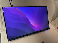 Koolrui 27 inch monitor - afbeelding 1 van  6