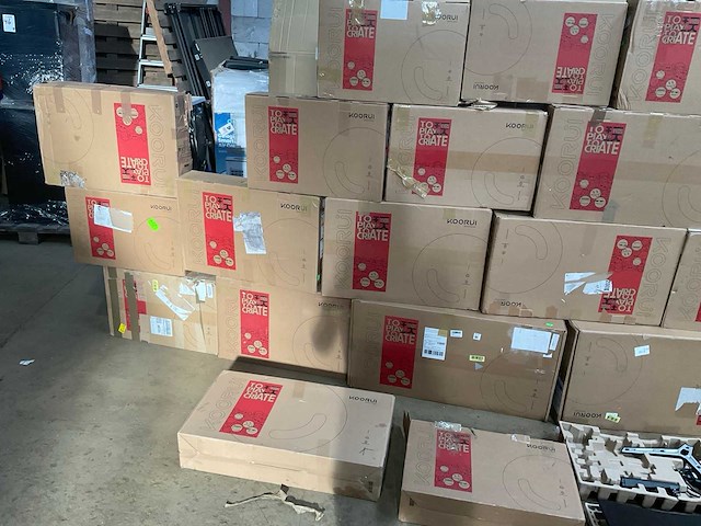 Koolrui monitor (24x) - afbeelding 5 van  13
