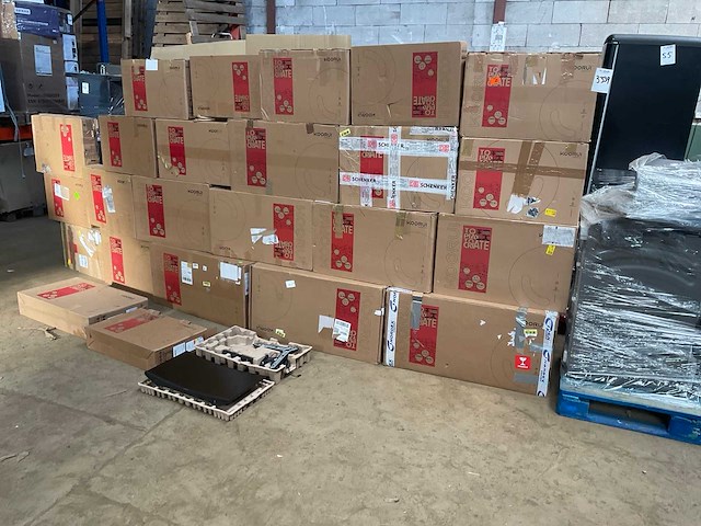 Koolrui monitor (24x) - afbeelding 1 van  13
