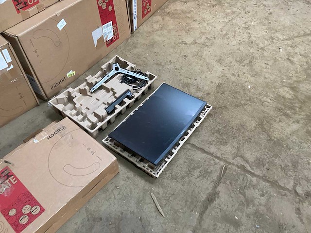 Koolrui monitor (24x) - afbeelding 8 van  13