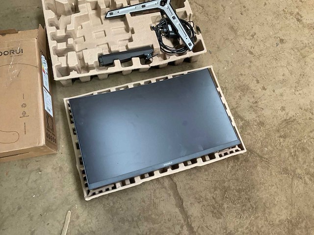 Koolrui monitor (24x) - afbeelding 9 van  13