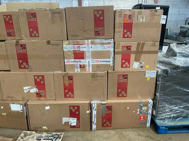 Koolrui monitor (24x) - afbeelding 3 van  13