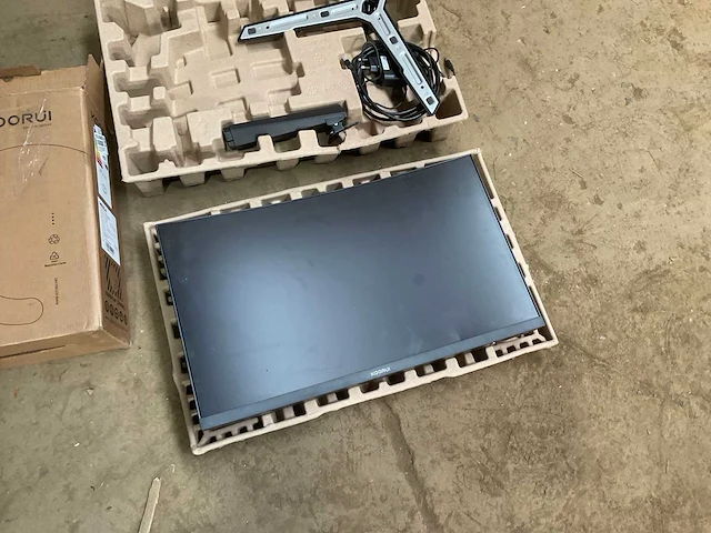 Koolrui monitor (24x) - afbeelding 9 van  13