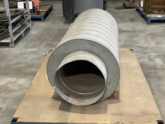 Koolstof filter - afbeelding 2 van  6