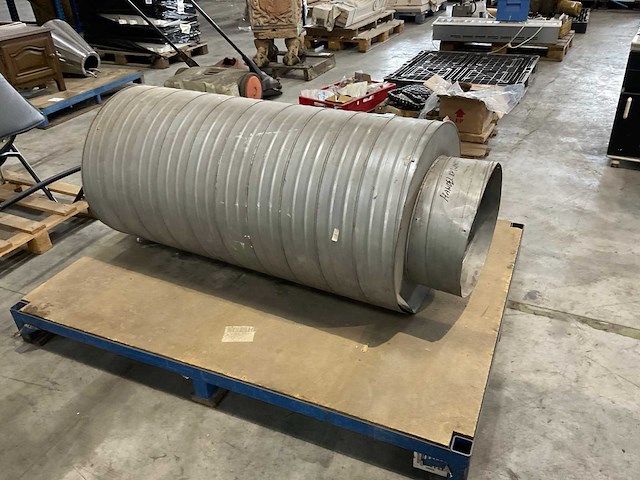 Koolstof filter - afbeelding 3 van  6