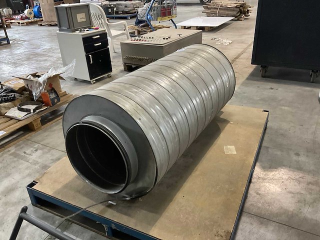 Koolstof filter - afbeelding 4 van  6