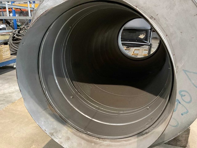 Koolstof filter - afbeelding 6 van  6