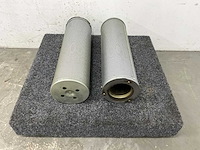 Koolstoffilter ø 14 cm (24x) - afbeelding 4 van  6