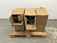 Koolstoffilter ø 14 cm (24x) - afbeelding 6 van  6