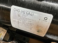 Koolstofvezel tank en diverse onderdelen - afbeelding 7 van  11