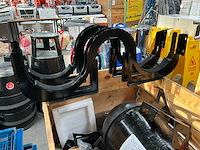 Koolstofvezel tank en diverse onderdelen - afbeelding 11 van  11