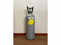 Koolzuurcilinder 10 kg - afbeelding 2 van  4