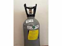 Koolzuurcilinder 10 kg - afbeelding 3 van  4