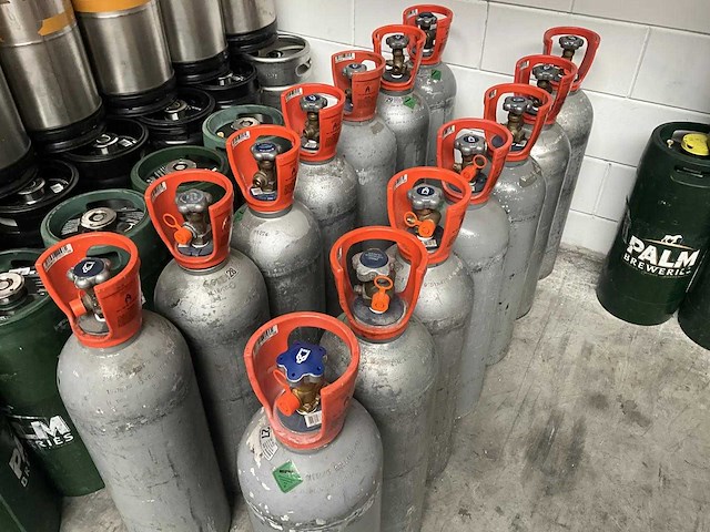 Koolzuurfles (14x) - afbeelding 3 van  4