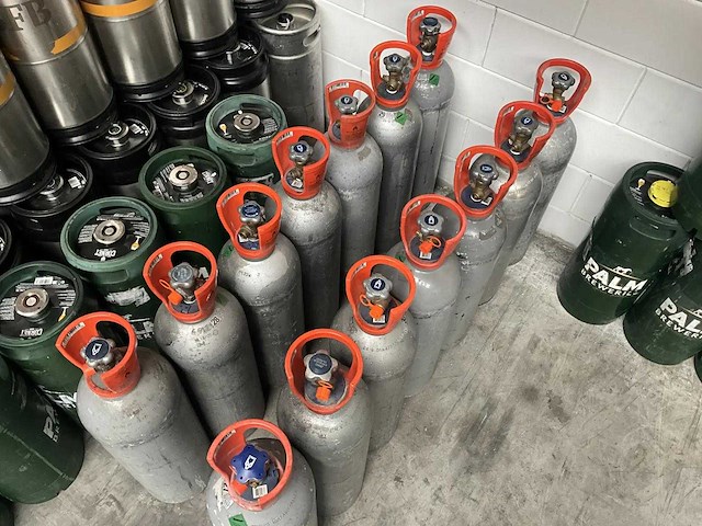 Koolzuurfles (14x) - afbeelding 4 van  4