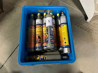 Koolzuurgascilinders - afbeelding 2 van  3