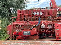 Koomey type 80 accumulator station met pompinstallatie - afbeelding 7 van  12