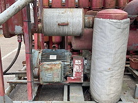 Koomey type 80 accumulator station met pompinstallatie - afbeelding 12 van  12
