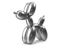 Koons - afbeelding 1 van  2