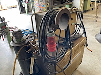 Koop flush arc 300 mig lasapparaat - afbeelding 2 van  10