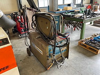 Koop flush arc 300 mig lasapparaat - afbeelding 3 van  10