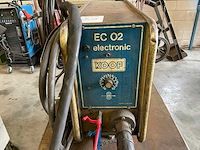 Koop flush arc 300 mig lasapparaat - afbeelding 5 van  10