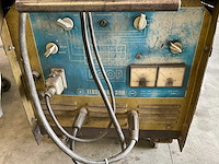 Koop flush arc 300 mig lasapparaat - afbeelding 6 van  10
