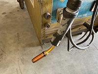 Koop flush arc 300 mig lasapparaat - afbeelding 8 van  10