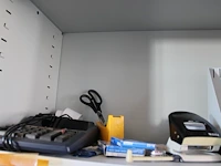 Koop kantoormaterialen w.o. brievenbakjes, schrijfgerei, rekenmachines etc. - afbeelding 5 van  5