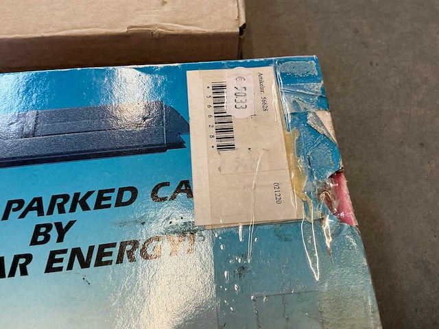 Koopje avontuur - afbeelding 3 van  5