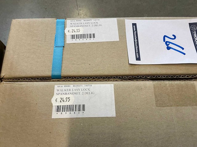 Koopje avontuur - afbeelding 4 van  5