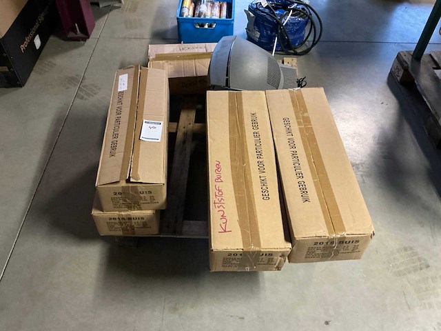 Koopje avontuur - afbeelding 2 van  4