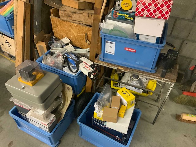 Koopje avontuur - afbeelding 1 van  6