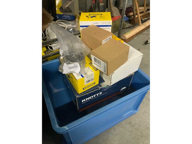 Koopje avontuur - afbeelding 4 van  6