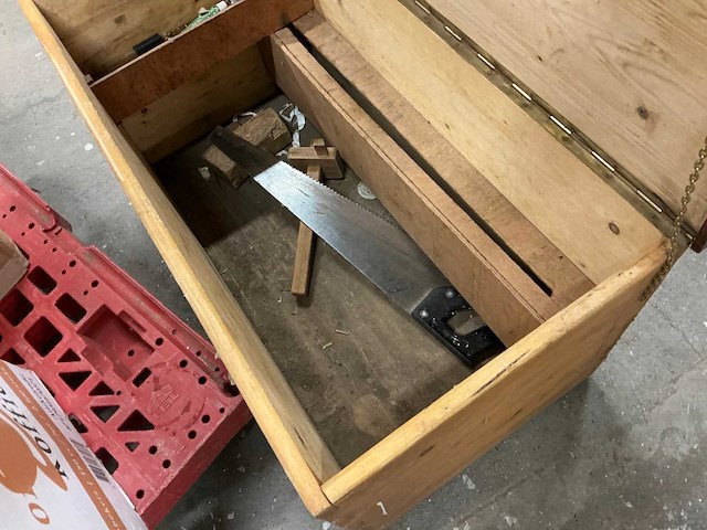 Koopje avontuur - afbeelding 6 van  6