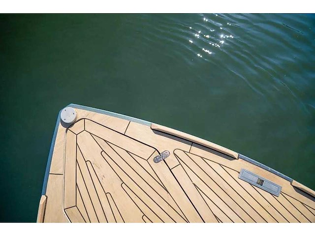 Koopmans - psea 40 - motor yacht - afbeelding 10 van  31