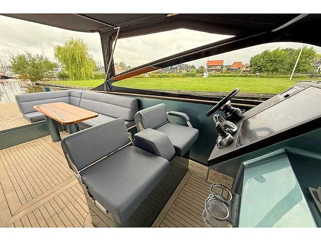 Koopmans - psea 40 - motor yacht - afbeelding 16 van  31