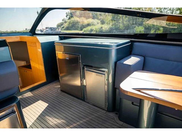 Koopmans - psea 40 - motor yacht - afbeelding 17 van  31
