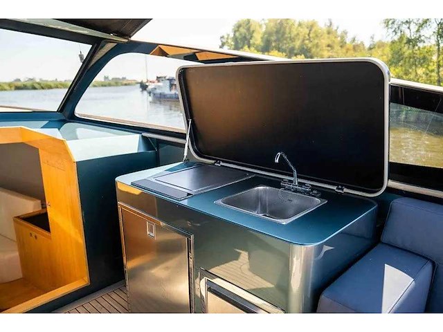 Koopmans - psea 40 - motor yacht - afbeelding 18 van  31