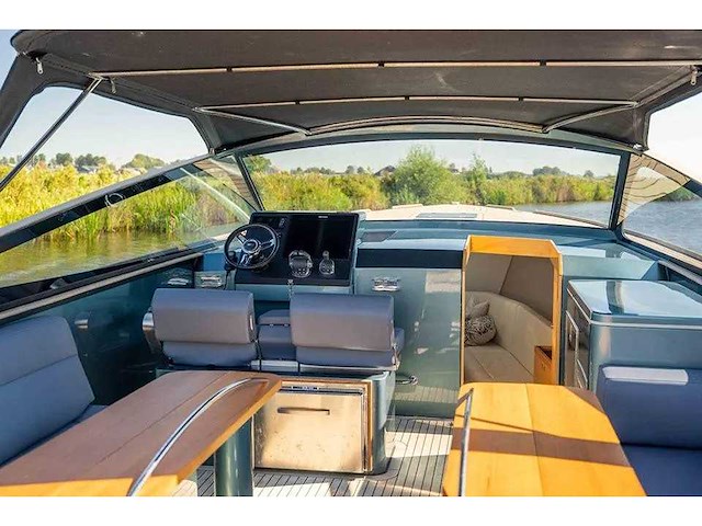 Koopmans - psea 40 - motor yacht - afbeelding 19 van  31