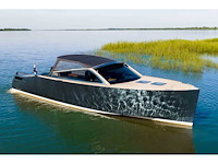 Koopmans - psea 40 - motor yacht