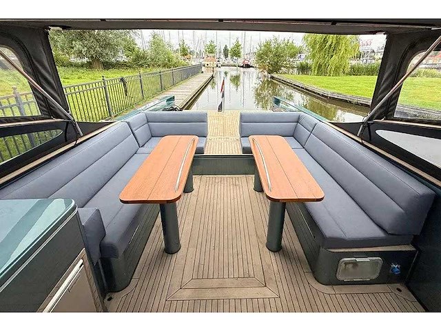 Koopmans - psea 40 - motor yacht - afbeelding 20 van  31