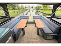Koopmans - psea 40 - motor yacht - afbeelding 20 van  31