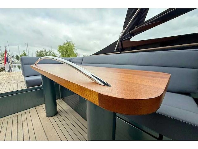 Koopmans - psea 40 - motor yacht - afbeelding 21 van  31