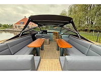 Koopmans - psea 40 - motor yacht - afbeelding 22 van  31