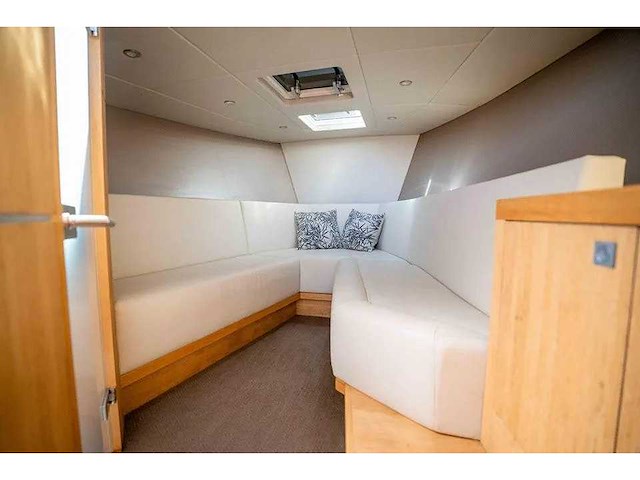 Koopmans - psea 40 - motor yacht - afbeelding 24 van  31