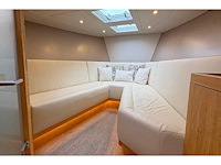 Koopmans - psea 40 - motor yacht - afbeelding 25 van  31
