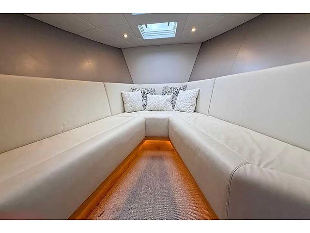 Koopmans - psea 40 - motor yacht - afbeelding 26 van  31