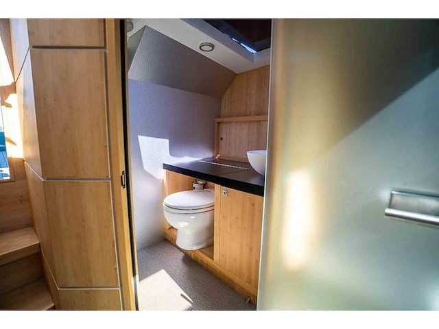 Koopmans - psea 40 - motor yacht - afbeelding 28 van  31