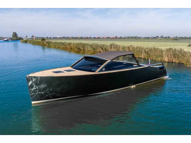 Koopmans - psea 40 - motor yacht - afbeelding 2 van  31